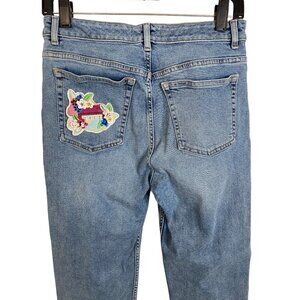 & other stories Paris Atelier jeans‎ straight leg US 28